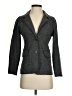 Talbots Tweed Gray Wool Blazer Size 2 Petite - photo 1