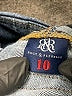Rock & Republic Blue Jeans Size 10 - photo 8