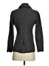 Talbots Tweed Gray Wool Blazer Size 2 Petite - photo 2