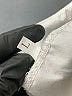 Unbranded White Long Sleeve Blouse Size L - photo 7