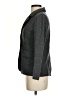 Talbots Tweed Gray Wool Blazer Size 2 Petite - photo 5