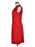 Tabitha Red Cocktail Dress Size 6 - photo 5