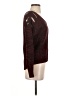 Guess Red Burgundy Pullover Sweater Size S - photo 4