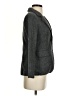 Talbots Tweed Gray Wool Blazer Size 2 Petite - photo 4