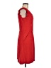 Tabitha Red Cocktail Dress Size 6 - photo 4