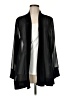 Last Tango Black Kimono Size M - photo 1