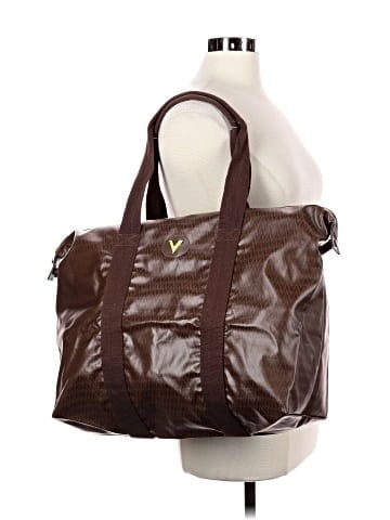 Mario Valentino Weekender (view 2)