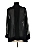 Last Tango Black Kimono Size M - photo 2