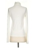 Zara Ivory Long Sleeve Turtleneck Size S - photo 2