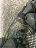 The North Face 100% Polyester Camo Blue Windbreaker Size 18 - 20 - photo 4