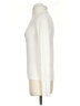 Zara Ivory Long Sleeve Turtleneck Size S - photo 5