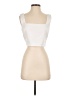Lulus Ivory Sleeveless Top Size S - photo 1