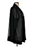 Last Tango Black Kimono Size M - photo 4