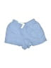 Primary Clothing Solid Blue Shorts Size 18-24 mo - photo 1