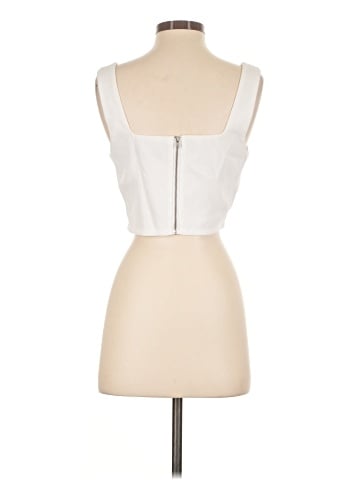 Lulus Sleeveless Top (view 2)