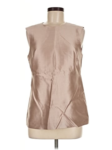 Tory Burch Sleeveless T-Shirt (view 1)