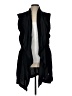 Dex Black Cardigan Size L (estimated) - photo 1