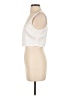 Lulus Ivory Sleeveless Top Size S - photo 5