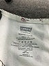 Levi's Floral Ivory Short Sleeve T-Shirt Size L - photo 8