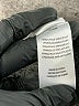 Rails Black Wool Cardigan Size XL - photo 8