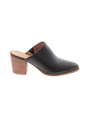 Madewell Mule/Clog (view 1)