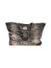 MICHAEL Michael Kors Animal Print Multi Color Gray Tote One size - photo 1