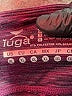 iuga Burgundy Active Pants Size XL - photo 8