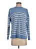 Vineyard Vines Stripes Blue Pullover Sweater Size S - photo 1