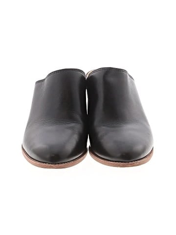 Madewell Mule/Clog (view 2)