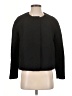 Express 100% Polyester Black Jacket Size S - photo 1