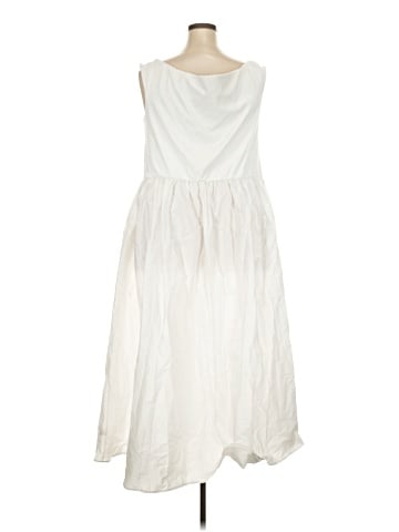 ELOQUII Casual Dress (view 2)
