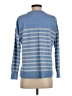 Vineyard Vines Stripes Blue Pullover Sweater Size S - photo 2