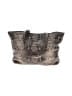 MICHAEL Michael Kors Animal Print Multi Color Gray Tote One size - photo 3