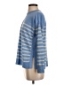 Vineyard Vines Stripes Blue Pullover Sweater Size S - photo 5