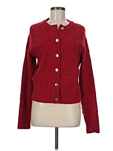 Universal Thread Cardigan (view 1)