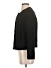 Express 100% Polyester Black Jacket Size S - photo 5