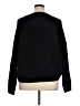 Wild Fable Solid Black Pullover Sweater Size XL - photo 2