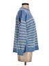 Vineyard Vines Stripes Blue Pullover Sweater Size S - photo 4