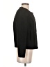 Express 100% Polyester Black Jacket Size S - photo 4