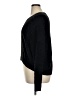 Wild Fable Solid Black Pullover Sweater Size XL - photo 5