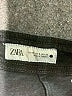 Zara Black Dress Pants Size 0 - photo 4