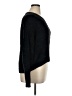 Wild Fable Solid Black Pullover Sweater Size XL - photo 4
