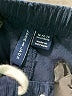 Janie and Jack Blue Casual Pants Size 18 - photo 3