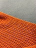 Unbranded Orange Pullover Sweater Size XL - photo 7