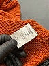Unbranded Orange Pullover Sweater Size XL - photo 8