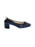 Everlane Blue Heels Size 9 1/2 - photo 1