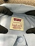 Levi's Blue Sweatshirt Size S - photo 7