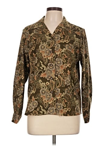 Sag Harbor Blazer (view 1)