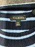 Talbots Blue Sleeveless Top Size XS - photo 7