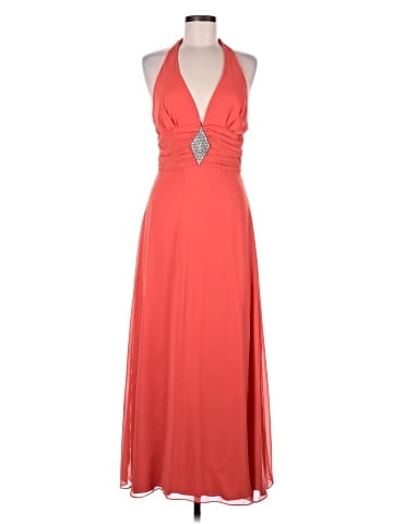 Bari Jay Cocktail Dress (view 1)